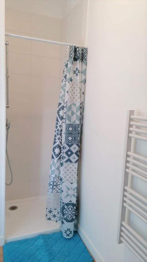 Agreable F2 Proche Gare Διαμέρισμα Λε Μανς Δωμάτιο φωτογραφία